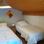 Le Moulin De La Fortie, Viscomtat