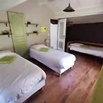 Le Moulin De La Fortie, Apartment