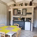 Le Moulin De La Fortie, *
