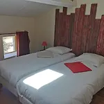 Apartment Le Moulin De La Fortie,