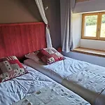 Apartment Le Moulin De La Fortie,