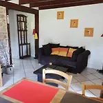 Le Moulin De La Fortie,