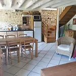 Apartment Le Moulin De La Fortie, Viscomtat