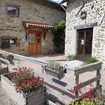 Apartment Le Moulin De La Fortie, Viscomtat