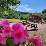 Le Moulin De La Fortie, Apartment Viscomtat