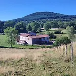 Le Moulin De La Fortie, Διαμέρισμα