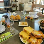 Apartment Le Moulin De La Fortie,