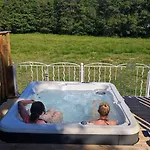 Le Moulin De La Fortie, Viscomtat