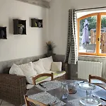 Le Moulin De La Fortie, * Viscomtat