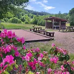 Le Moulin De La Fortie,