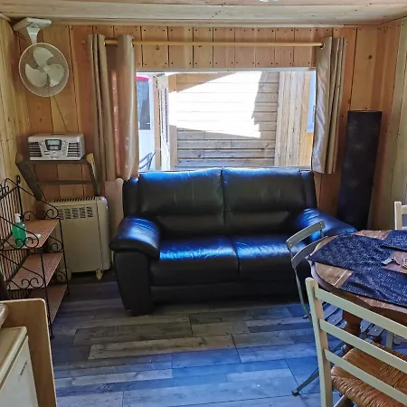 Le Moulin De La Fortie, Apartment Viscomtat