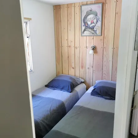 Apartment Le Moulin De La Fortie,