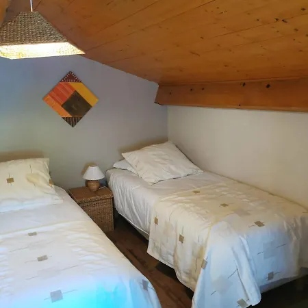 Le Moulin De La Fortie, Viscomtat