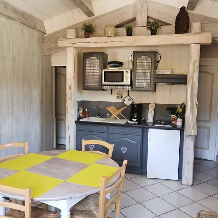Le Moulin De La Fortie, *