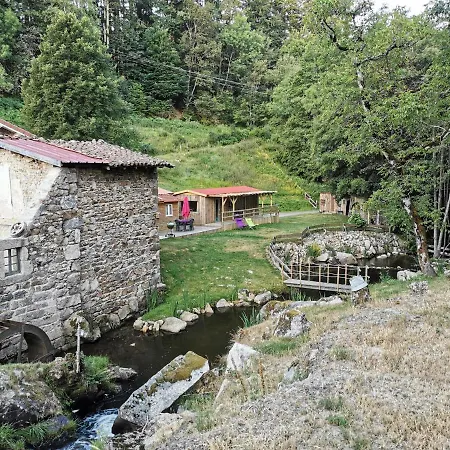 Le Moulin De La Fortie, Appartement *