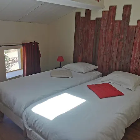 Appartement Le Moulin De La Fortie,