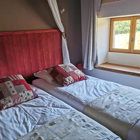 Appartement Le Moulin De La Fortie,