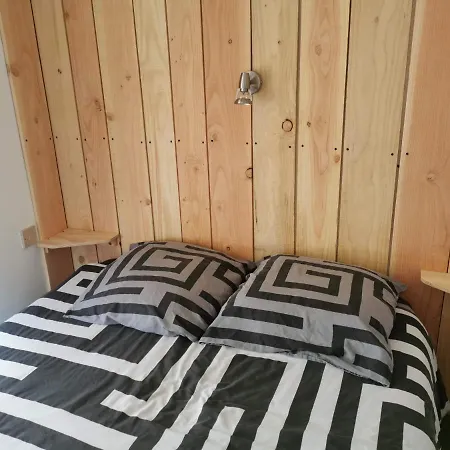 Le Moulin De La Fortie,