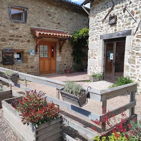 아파트 Le Moulin De La Fortie, Viscomtat