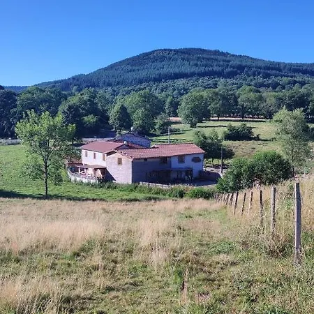 Le Moulin De La Fortie, 아파트