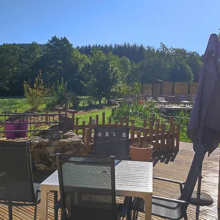 Le Moulin De La Fortie, * Viscomtat