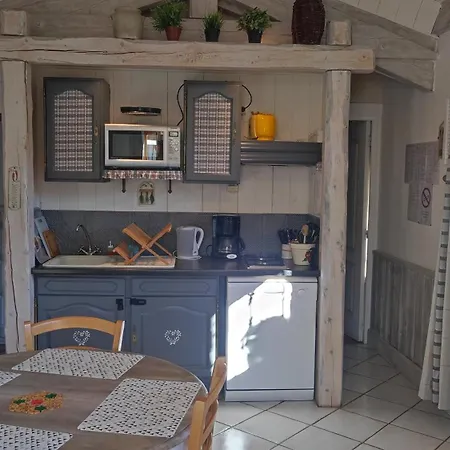 Le Moulin De La Fortie, Viscomtat