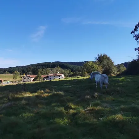 Le Moulin De La Fortie, Apartment *