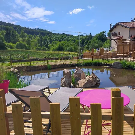 Le Moulin De La Fortie, Apartment *