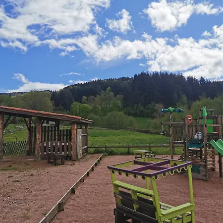 Le Moulin De La Fortie, Viscomtat