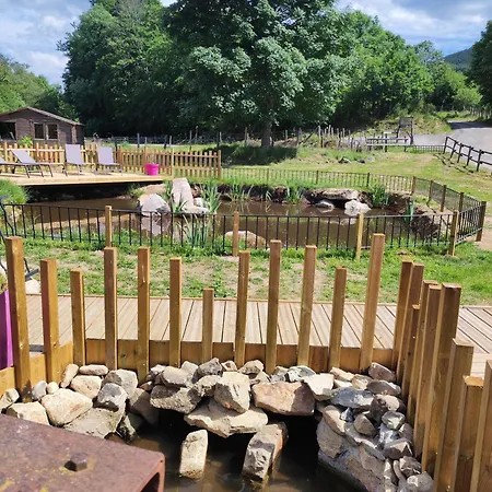 Apartment Le Moulin De La Fortie, Viscomtat