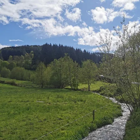 Le Moulin De La Fortie, Viscomtat