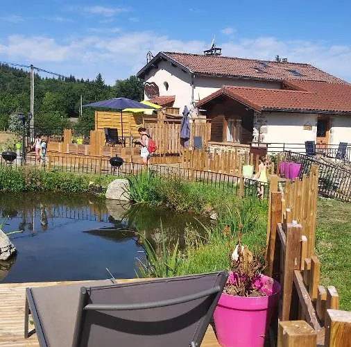 Apartment Le Moulin De La Fortie,