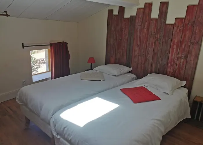 Apartment Le Moulin De La Fortie,