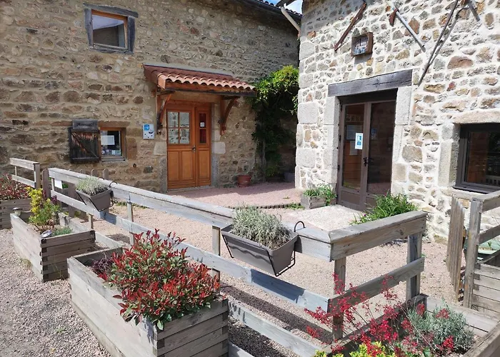 Apartment Le Moulin De La Fortie, Viscomtat