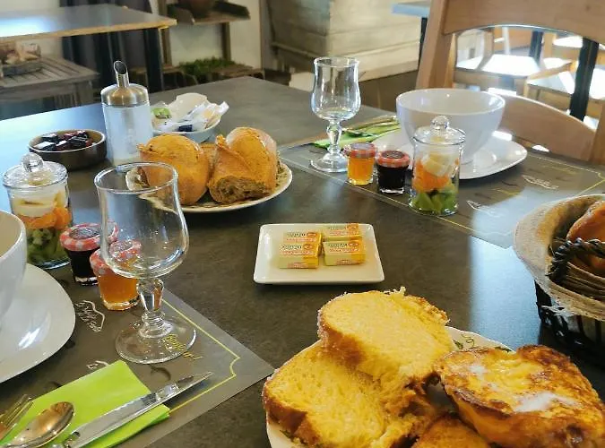 Apartment Le Moulin De La Fortie,