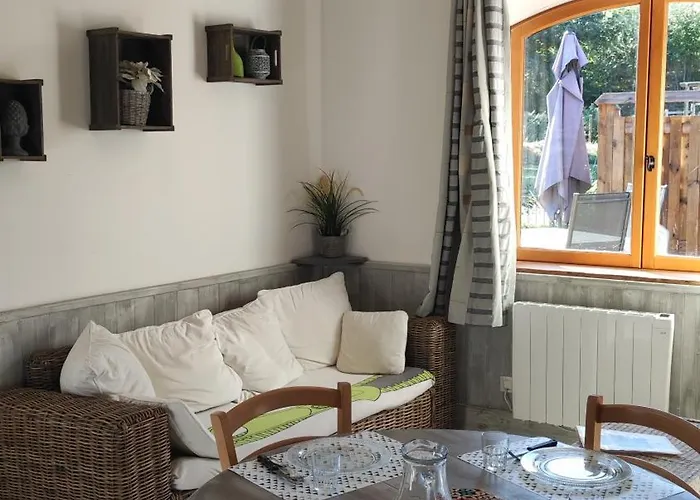 Le Moulin De La Fortie, * Viscomtat