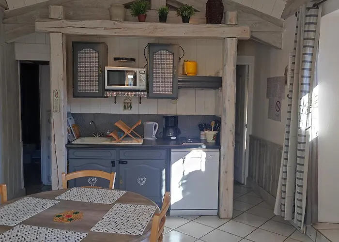 Le Moulin De La Fortie, Viscomtat