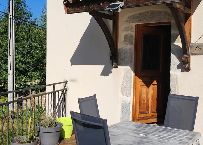 Le Moulin De La Fortie, * Viscomtat