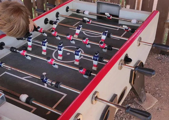 Le Moulin De La Fortie, Apartment *