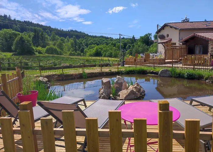 Le Moulin De La Fortie, Apartment *