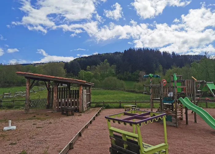 Le Moulin De La Fortie, Viscomtat