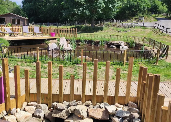 Apartment Le Moulin De La Fortie, Viscomtat