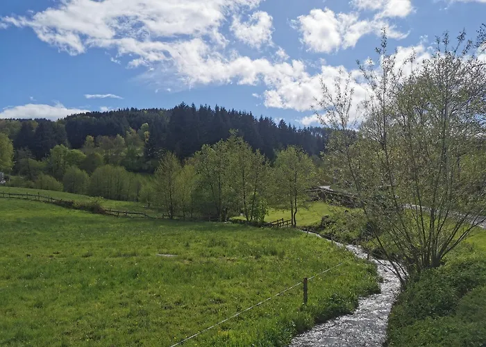 Le Moulin De La Fortie, Viscomtat